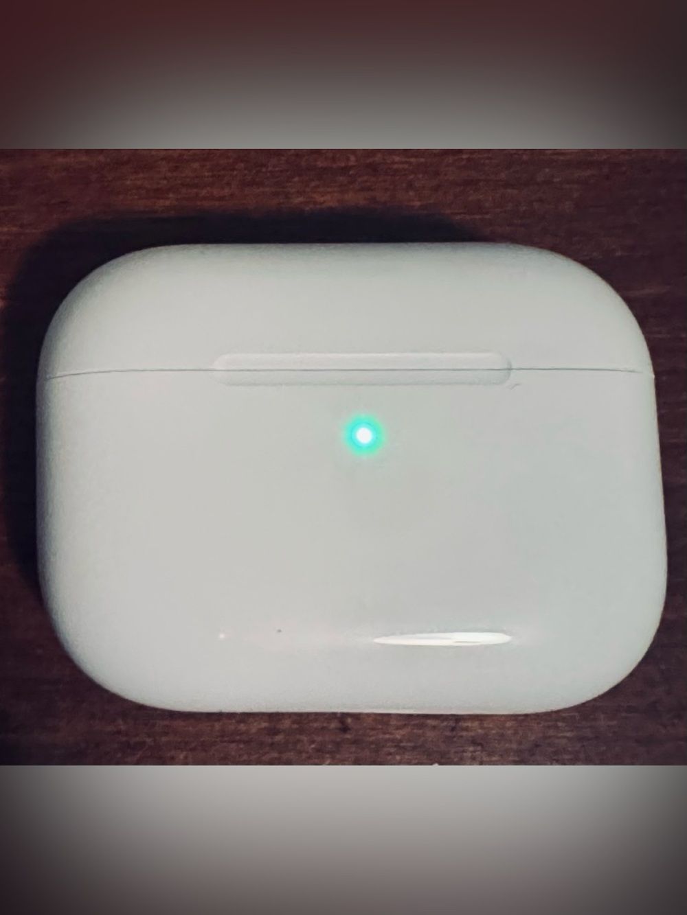 AirPods Pro 3rd Generation (Charging Case Only)